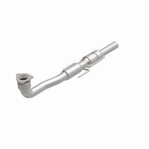 Saab 9-3 Catalytic Converter - Magnaflow - HM Grade Direct-Fit - `03-`11