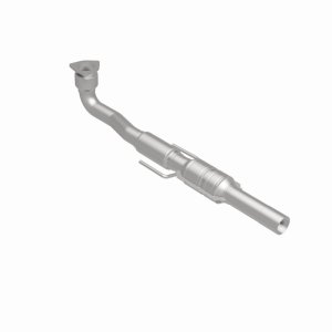 Saab 9-3 Catalytic Converter - Magnaflow - HM Grade Direct-Fit - `03-`11