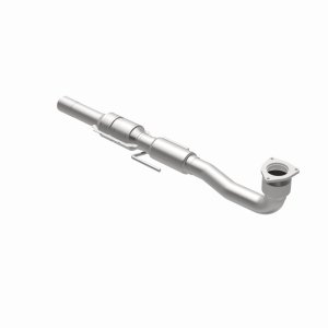Saab 9-3 Catalytic Converter - Magnaflow - HM Grade Direct-Fit - `03-`11