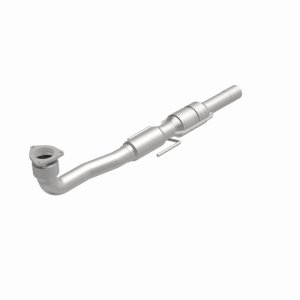 Saab 9-3 Catalytic Converter - Magnaflow - HM Grade Direct-Fit - `03-`11