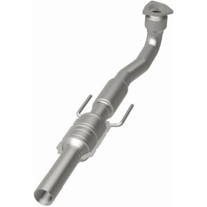 Saab 9-3 Catalytic Converter - Magnaflow - HM Grade Direct-Fit - `03-`11
