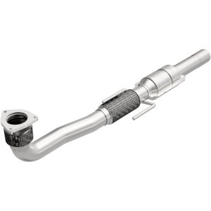 Saab 9-3 Catalytic Converter - Magnaflow - HM Grade Direct-Fit - `03-`11