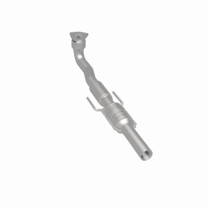 Saab 9-3 Catalytic Converter - Magnaflow - HM Grade Direct-Fit - `03-`11