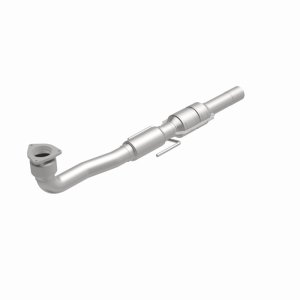 Saab 9-3 Catalytic Converter - Magnaflow - HM Grade Direct-Fit - `03-`11