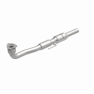 Saab 9-3 Catalytic Converter - Magnaflow - HM Grade Direct-Fit - `03-`11