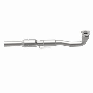 Saab 9-3 Catalytic Converter - Magnaflow - HM Grade Direct-Fit - `03-`11