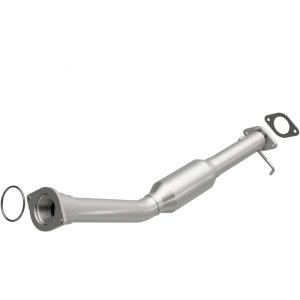 Buick LaCrosse Catalytic Converter - Magnaflow - HM Grade Direct-Fit, EPA Compliant (49-State) - `08-`09
