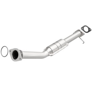Pontiac Grand Prix Catalytic Converter - Magnaflow - HM Grade Direct-Fit, EPA Compliant (49-State) - `05-`08