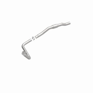 Chevrolet Express 3500 Catalytic Converter - Magnaflow - Direct Fit - `01-`02