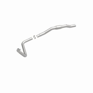 Chevrolet Express 3500 Catalytic Converter - Magnaflow - Direct Fit - `01-`02