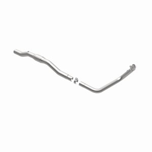 Chevrolet Express 3500 Catalytic Converter - Magnaflow - Direct Fit - `01-`02