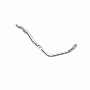 Chevrolet Express 3500 Catalytic Converter - Magnaflow - Direct Fit - `01-`02