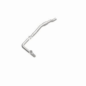 Chevrolet Express 3500 Catalytic Converter - Magnaflow - Direct Fit - `01-`02