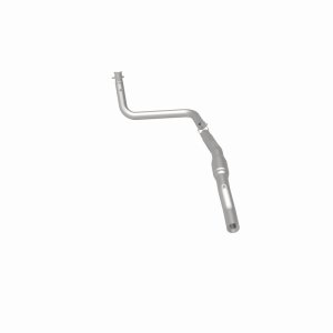 Chevrolet Express 3500 Catalytic Converter - Magnaflow - Direct Fit - `01-`02