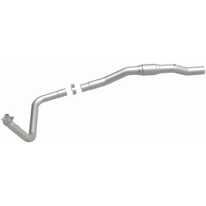 Chevrolet Express 3500 Catalytic Converter - Magnaflow - Direct Fit - `01-`02