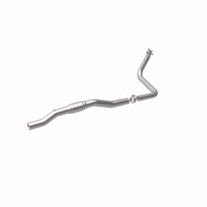 Chevrolet Express 3500 Catalytic Converter - Magnaflow - Direct Fit - `01-`02