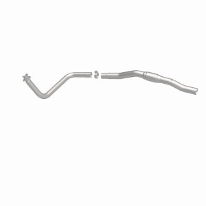 Chevrolet Express 3500 Catalytic Converter - Magnaflow - Direct Fit - `01-`02