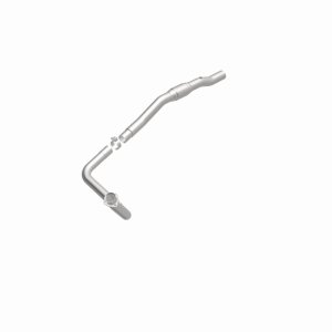 Chevrolet Express 3500 Catalytic Converter - Magnaflow - Direct Fit - `01-`02