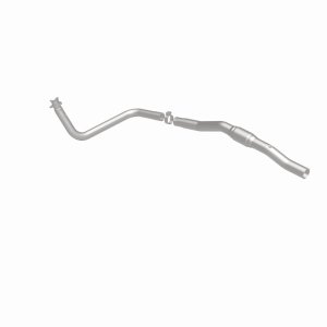 Chevrolet Express 3500 Catalytic Converter - Magnaflow - Direct Fit - `01-`02