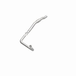 GMC Savana 3500 Catalytic Converter - Magnaflow - Direct Fit - `01-`02