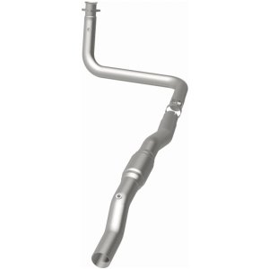 GMC Savana 3500 Catalytic Converter - Magnaflow - Direct Fit - `01-`02