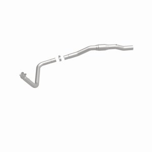 GMC Savana 3500 Catalytic Converter - Magnaflow - Direct Fit - `01-`02