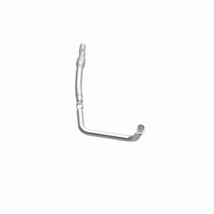 GMC Savana 3500 Catalytic Converter - Magnaflow - Direct Fit - `01-`02