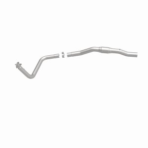 GMC Savana 3500 Catalytic Converter - Magnaflow - Direct Fit - `01-`02