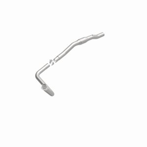 GMC Savana 3500 Catalytic Converter - Magnaflow - Direct Fit - `01-`02