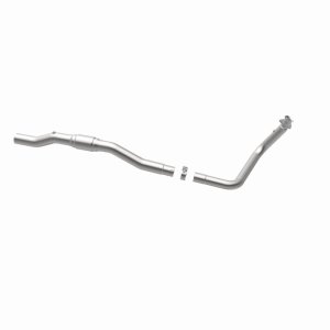 GMC Savana 3500 Catalytic Converter - Magnaflow - Direct Fit - `01-`02