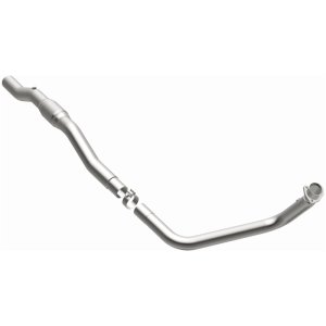 GMC Savana 3500 Catalytic Converter - Magnaflow - Direct Fit - `01-`02