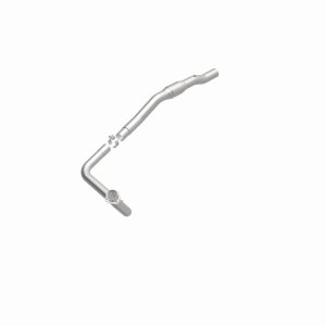 GMC Savana 3500 Catalytic Converter - Magnaflow - Direct Fit - `01-`02