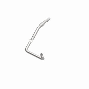 GMC Savana 3500 Catalytic Converter - Magnaflow - Direct Fit - `01-`02