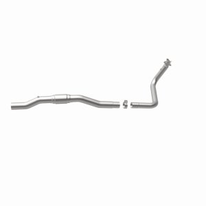 GMC Savana 3500 Catalytic Converter - Magnaflow - Direct Fit - `01-`02