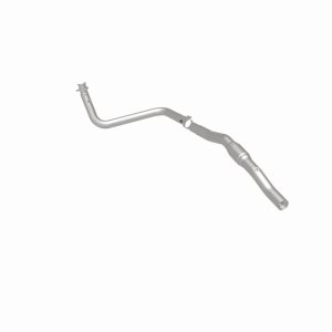 GMC Savana 3500 Catalytic Converter - Magnaflow - Direct Fit - `01-`02