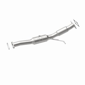 Volvo S60 Catalytic Converter - Magnaflow - Direct-Fit - `03-`05