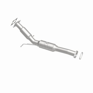 Volvo S60 Catalytic Converter - Magnaflow - Direct-Fit - `03-`05