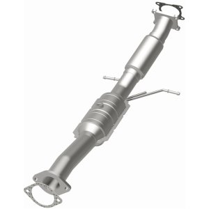 Volvo S60 Catalytic Converter - Magnaflow - Direct-Fit - `03-`05
