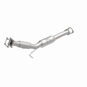 Volvo S60 Catalytic Converter - Magnaflow - Direct-Fit - `03-`05