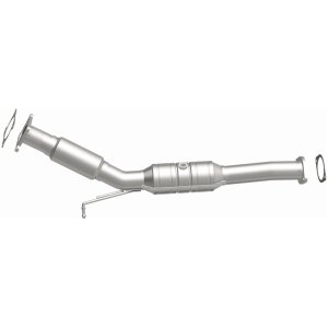 Volvo S60 Catalytic Converter - Magnaflow - Direct-Fit - `03-`05