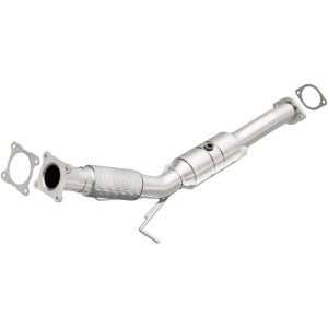 Volvo V70 Catalytic Converter - Magnaflow - Direct-Fit - `03-`07 Volvo V70 Catalytic Converter - Magnaflow - Direct-Fit - `03-`07