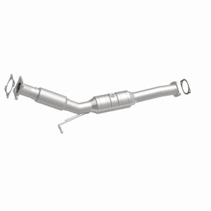 Volvo V70 Catalytic Converter - Magnaflow - Direct-Fit - `03-`07 Volvo V70 Catalytic Converter - Magnaflow - Direct-Fit - `03-`07