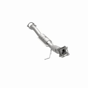 Volvo V70 Catalytic Converter - Magnaflow - Direct-Fit - `03-`07 Volvo V70 Catalytic Converter - Magnaflow - Direct-Fit - `03-`07