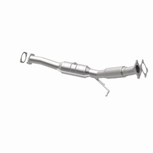 Volvo V70 Catalytic Converter - Magnaflow - Direct-Fit - `03-`07 Volvo V70 Catalytic Converter - Magnaflow - Direct-Fit - `03-`07
