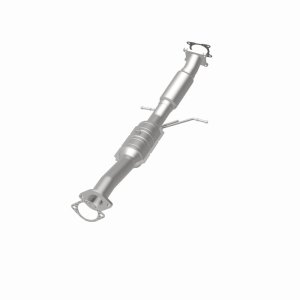 Volvo V70 Catalytic Converter - Magnaflow - Direct-Fit - `03-`07 Volvo V70 Catalytic Converter - Magnaflow - Direct-Fit - `03-`07