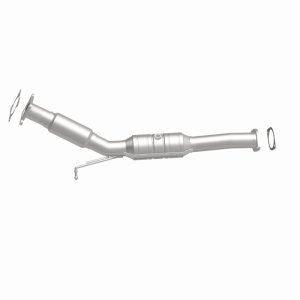 Volvo V70 Catalytic Converter - Magnaflow - Direct-Fit - `03-`07 Volvo V70 Catalytic Converter - Magnaflow - Direct-Fit - `03-`07