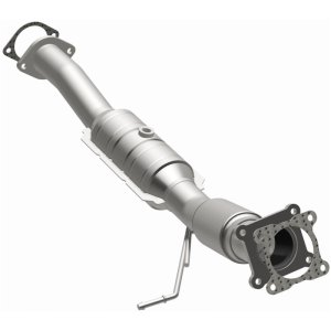 Volvo V70 Catalytic Converter - Magnaflow - Direct-Fit - `03-`07 Volvo V70 Catalytic Converter - Magnaflow - Direct-Fit - `03-`07