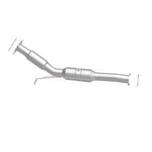 Volvo V70 Catalytic Converter - Magnaflow - Direct-Fit - `03-`07 Volvo V70 Catalytic Converter - Magnaflow - Direct-Fit - `03-`07