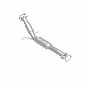 Volvo V70 Catalytic Converter - Magnaflow - Direct-Fit - `03-`07 Volvo V70 Catalytic Converter - Magnaflow - Direct-Fit - `03-`07