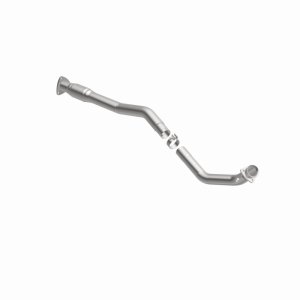 Chevrolet Express 3500 Catalytic Converter - Magnaflow - HM Grade Direct-Fit - `01-`02